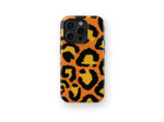 Fiery Serengeti | Coque de téléphone 3D 2en1 Ultra-résistante