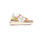 Yak-W - Beige/White/Peach - W6YZ