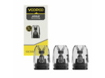 Voopoo - Cartouches Pod Argus 3ml (pack de 3)