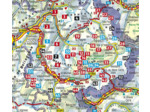 VANOISE (FR), ALBERTVILLE, TROIS VALLEES, VAL ISERE, MAURIENNE
