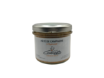 Pâté de campagne à l'hydromel