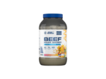 APPLIED NUTRITION BEEF MASS GAINER 3.13KG