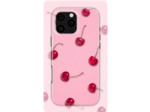 Original Cherries | Coque de téléphone 3D 2en1 Ultra-résistante