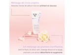 Masque 103 Yonka 75ml - Peaux Normales à Grasses - Purifiant et Resserre les Pores