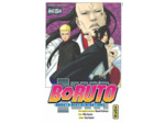 BORUTO - NARUTO NEXT GENERATIONS - TOME 10