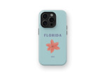 Florida Case | Coque de téléphone 3D 2en1 Ultra-résistante