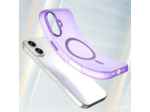 PROTECT MF-006 Coque MagSafe iPhone 17 (Tous les modèles) et 18 Pro & Pro Max