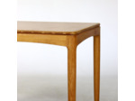 Table années 60 de Sven Ekström