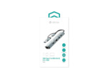 DEVIA Leopard Series Hub USB-C 5-en-1
