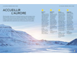 LES MEILLEURES EXPERIENCES AUTOUR DU MONDE