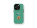 Ibiza Case | Coque de téléphone 3D 2en1 Ultra-résistante