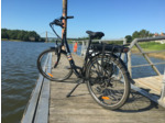 vélo en semaine