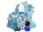 Frozen Beast - Framboise Bleue Myrtille Cerise Noire - 50ml