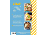 LIBAN - PLATS INCONTOURNABLES ET VOYAGE CULINAIRE