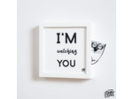 Watching You