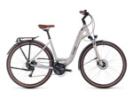 cycle-obsession.com CUBE TOURING PRO PEARLYSILVER BLACK velo VTC
