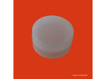 Pot double paroi 50 ml