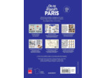 ON VA DEGUSTER PARIS - L'ENCYCLOPEGUIDE QUI DEVORE LA CAPITALE A PLEINES DENTS