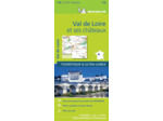 CARTE ZOOM VAL DE LOIRE ET SES CHATEAUX