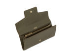 Roxane de Lancel - Portefeuille Slim Rabat