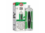 Puff Chicha - Spearmint - 25K Starbuzz