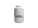 NUTRIMUSCLE LEAN GAINER WHEY ET AVOINE