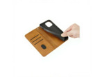 COVERME Etui portefeuille iPhone (Tous les modèles)