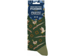 Chaussettes Passion Chasse à Motifs