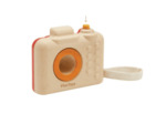 Mon premier appareil photo - Rouge - Plan Toys