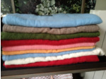 Etole cachemire 67 x 200