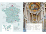TRESORS DE L'UNESCO EN FRANCE - 2023. RETREF