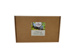Coffret "Miels du Val de Loire"