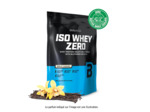 BIOTECH ISO WHEY ZERO