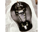 Selle solo pour Harley Davidson