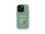 Florida Case | Coque de téléphone 3D 2en1 Ultra-résistante