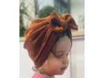 TURBAN AMBRE BEBE