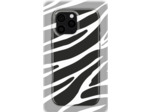 Zebra Lodge | Coque de téléphone 3D 2en1 Ultra-résistante