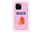 Nice Case | Coque de téléphone 3D 2en1 Ultra-résistante