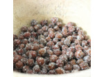 Poivre rouge de Kampot frais et fermenté - 25G