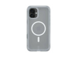 RHINOSHIELD Coque AirX MagSafe iPhone (Séries 15/16/17/18)