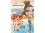 SECOND VOYAGE A TRAVERS L'AMERIQUE LATINE