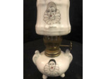 Mini lampe 23