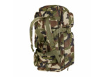 SAC TAP BAROUD 100 L 7 POCHES CAMOUFLAGE CE