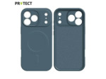 PROTECT IZ001 Coque MagSafe iPhone 17 (Tous les modèles) et iPhone 18 Pro & Pro Max