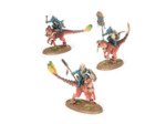 SERAPHON: LANCIERS AGGRADONS