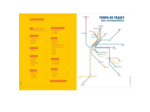 VILLES D'EUROPE EN TRAIN