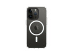 RHINOSHIELD Coque Clear Case iPhone (Tous les modèles)