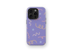 Confetti Party | Coque de téléphone 3D 2en1 Ultra-résistante