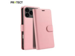 PROTECT IP011 Coque à rabat iPhone 17 (Tous les modèles) et iPhone 18 Pro & Pro Max