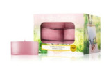 Bougie chauffe plat - REVERIE AU SOLEIL